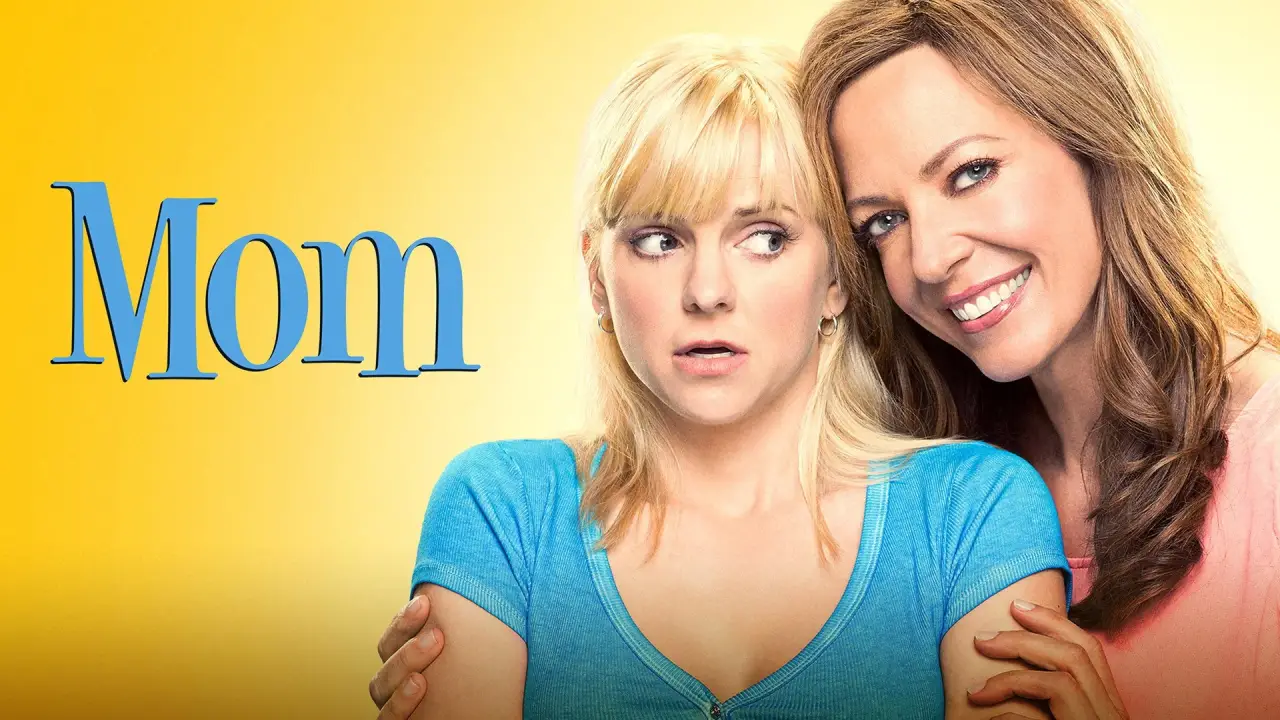 Mom hdfilme