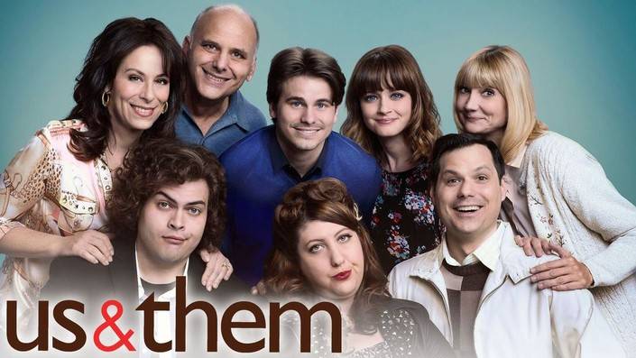 Us & Them hdfilme