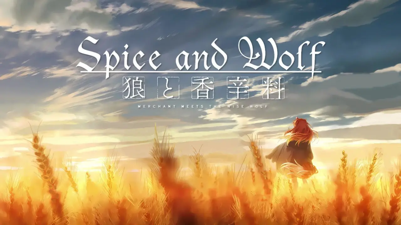 Spice and Wolf: MERCHANT MEETS THE WISE WOLF hdfilme