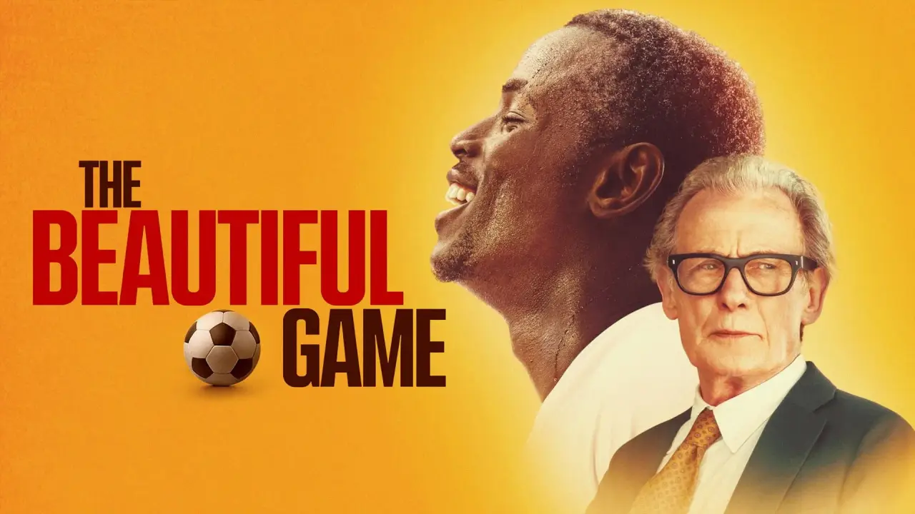 The Beautiful Game hdfilme
