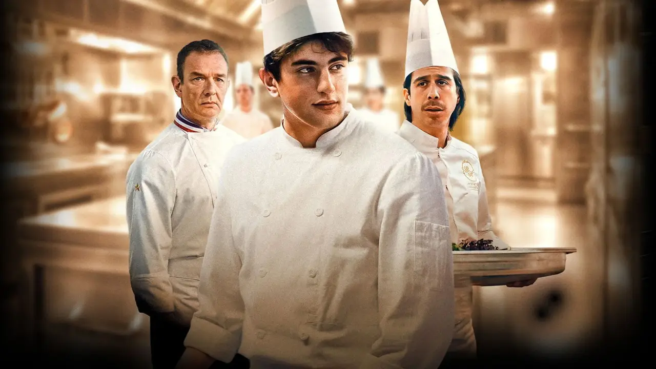 Sterne zum Dessert hdfilme