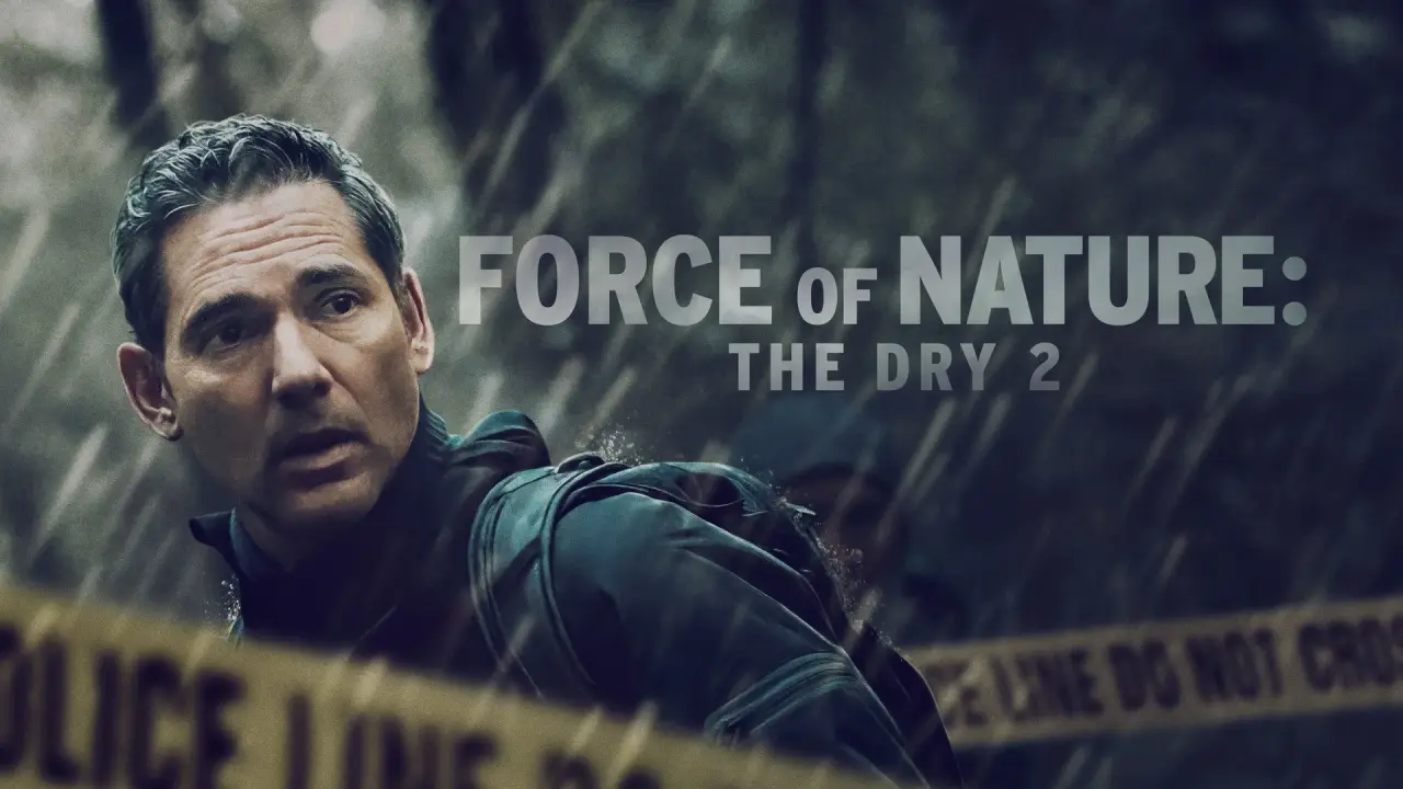 Force of Nature: The Dry 2 hdfilme