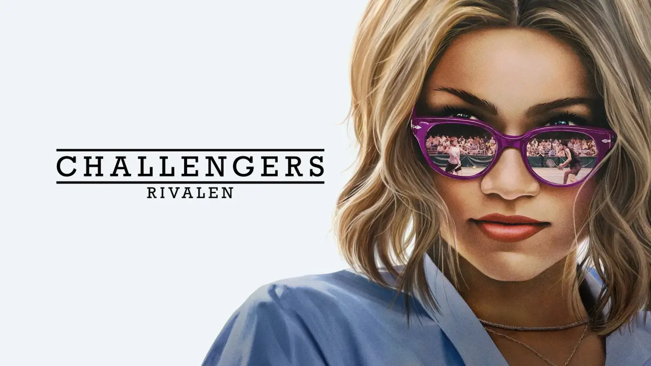 Challengers - Rivalen hdfilme