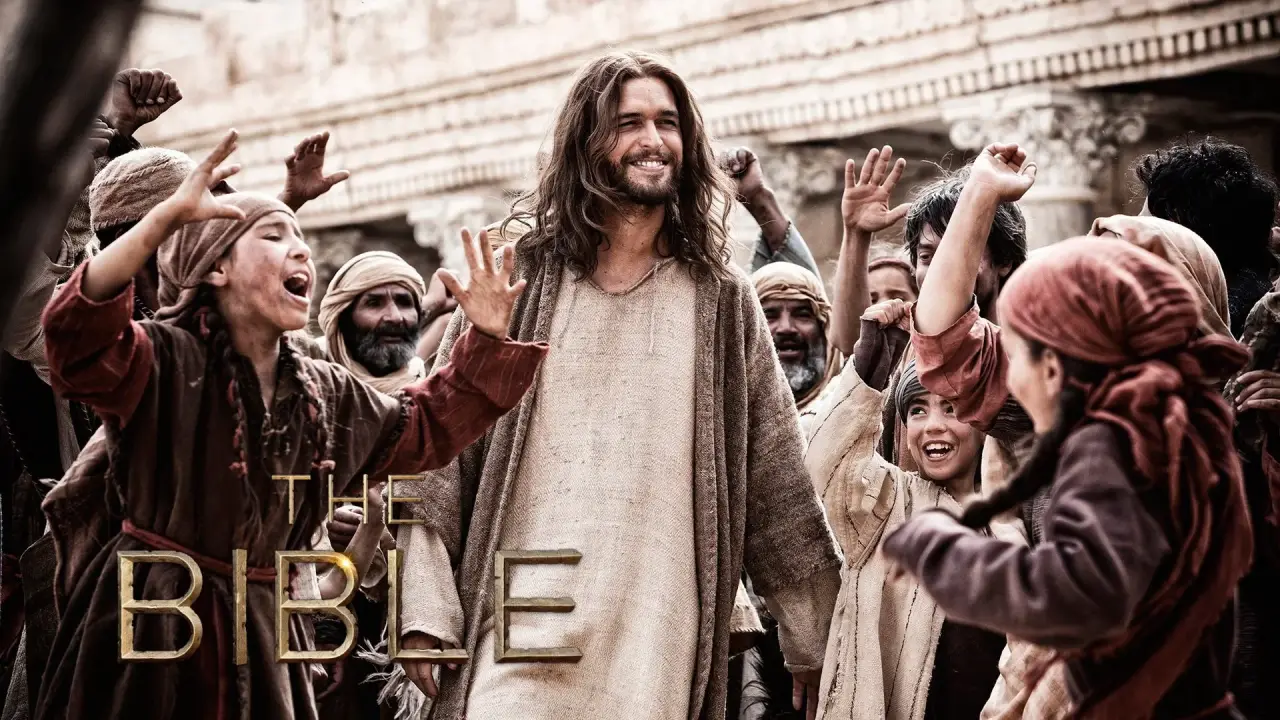 Die Bibel hdfilme