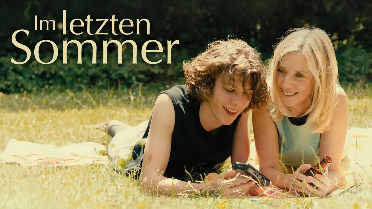 Im letzten Sommer hdfilme