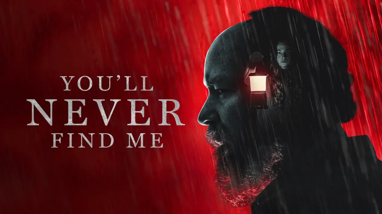 You'll Never Find Me hdfilme