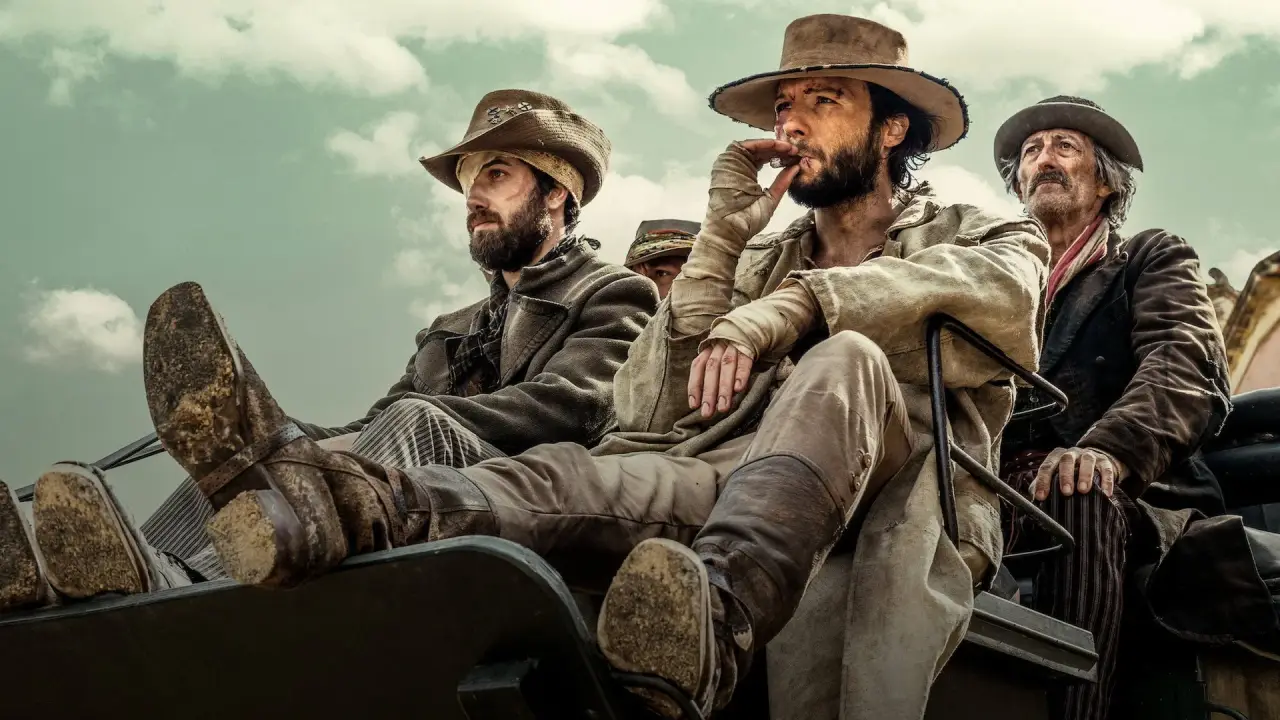 Briganti: Das Gold des Südens hdfilme