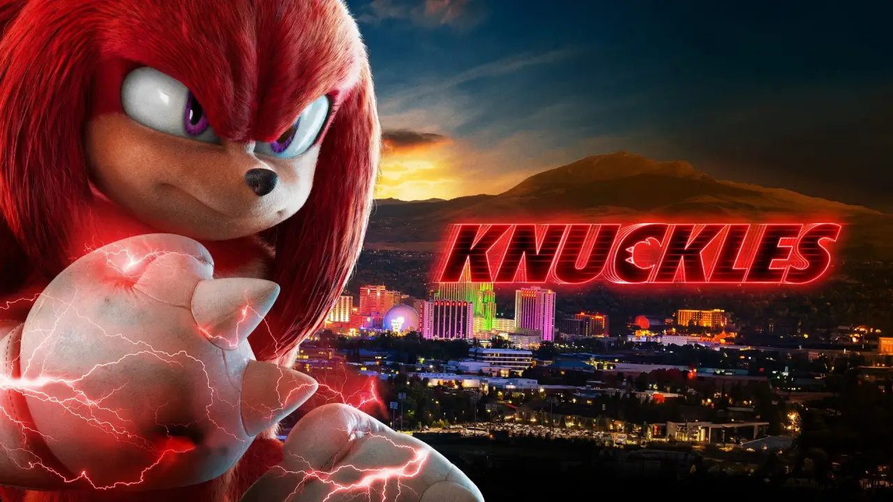 Knuckles hdfilme