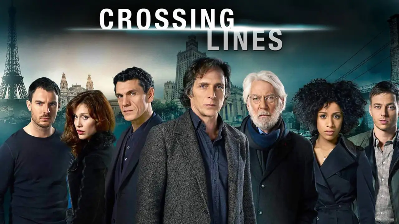 Crossing Lines hdfilme