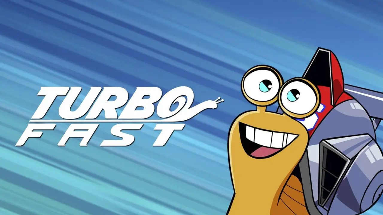 Turbo FAST hdfilme