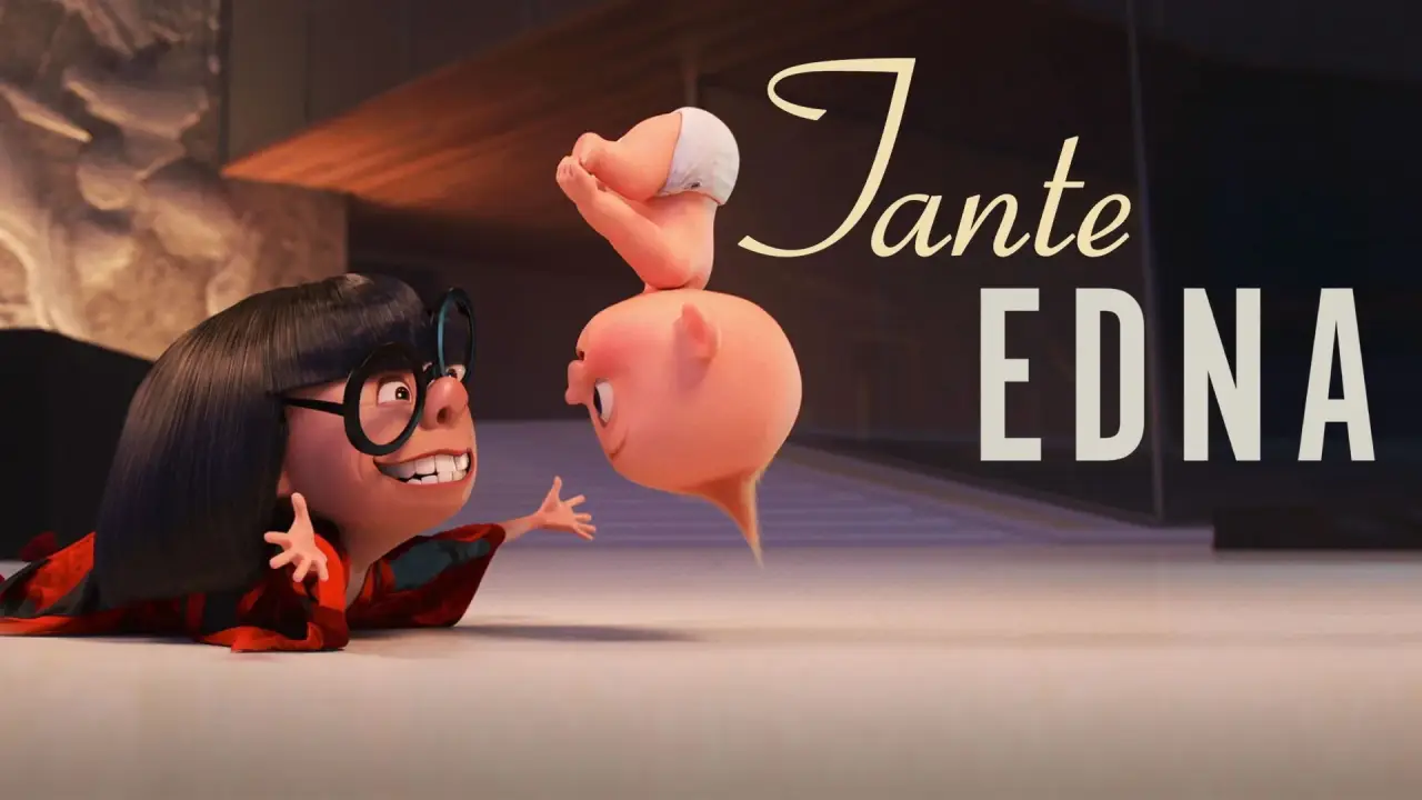 Tante Edna hdfilme