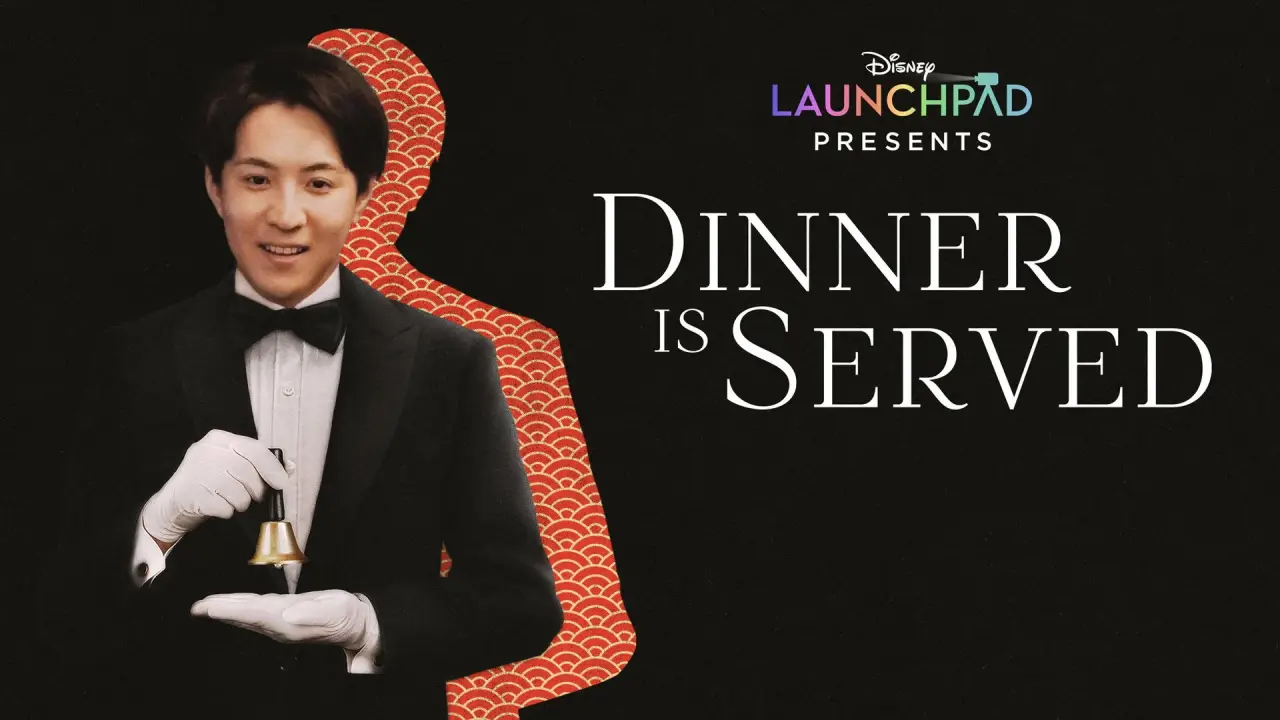 Dinner Is Served hdfilme