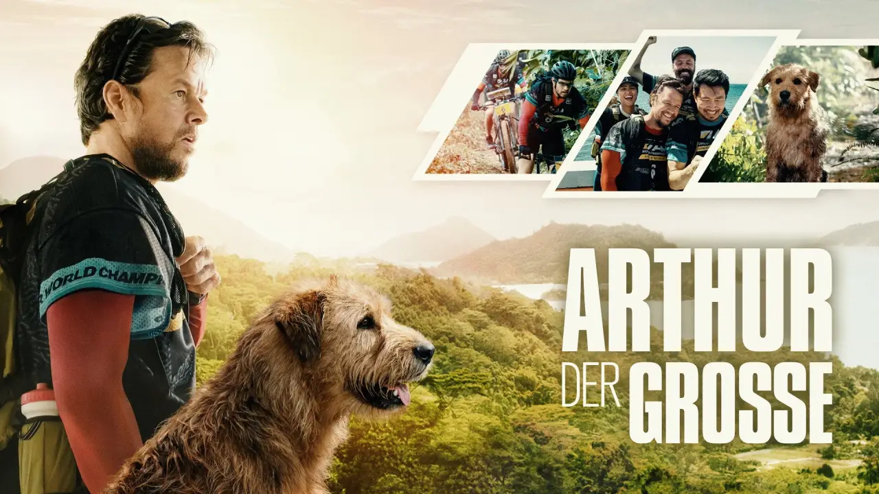 Arthur der Große hdfilme