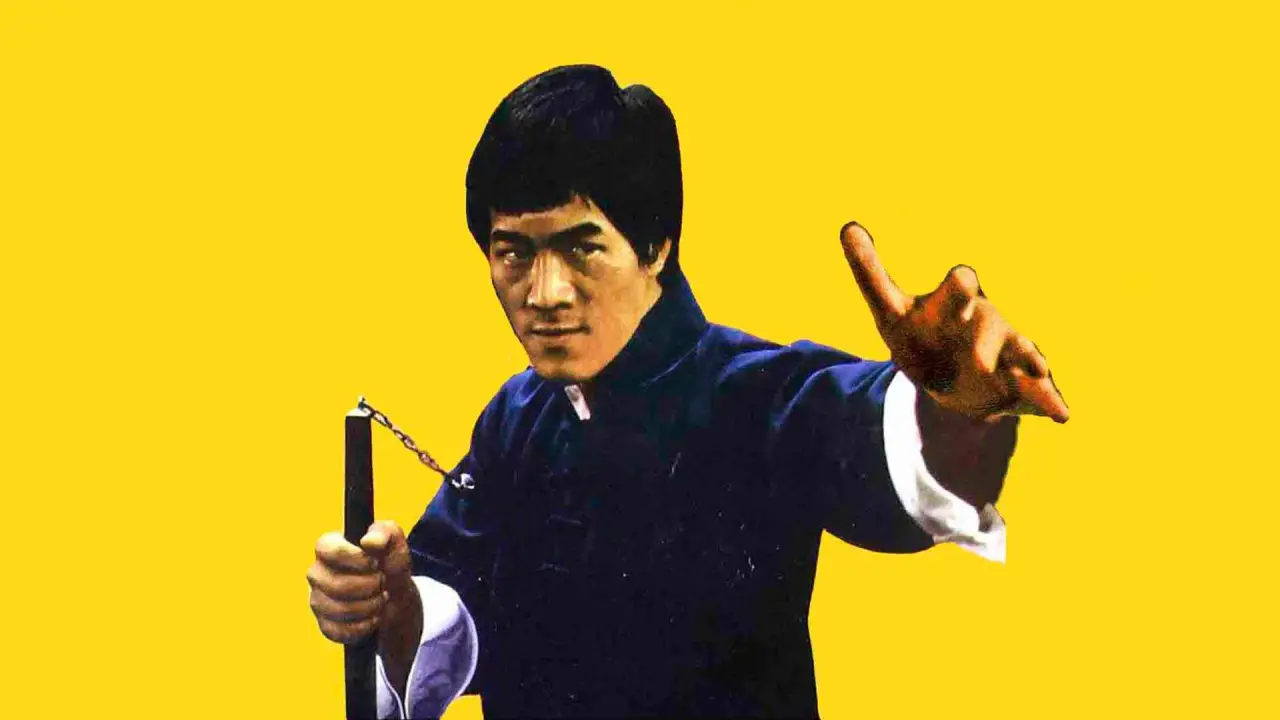 Bruce Lee - Gigant des Kung Fu hdfilme