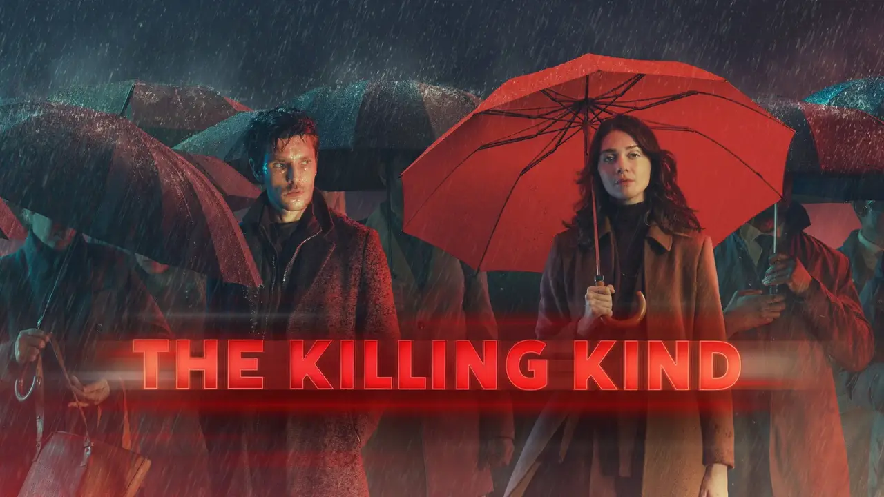 The Killing Kind hdfilme