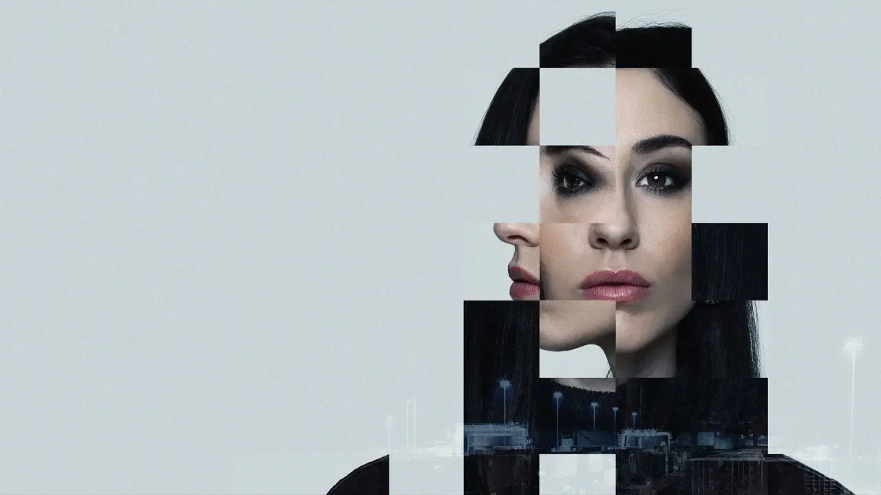Jana - Marked For Life hdfilme