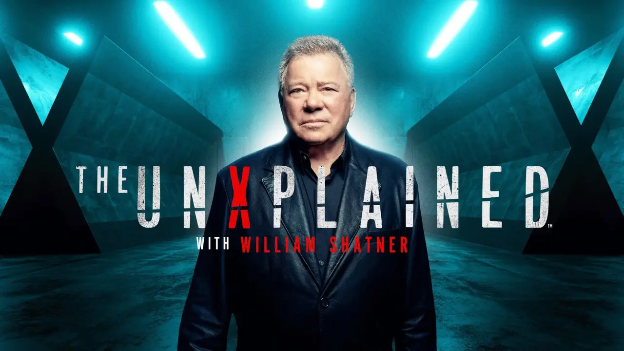 Das Unerklärliche mit William Shatner hdfilme
