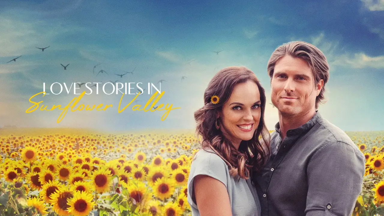 Liebe im Sonnenblumenfeld hdfilme