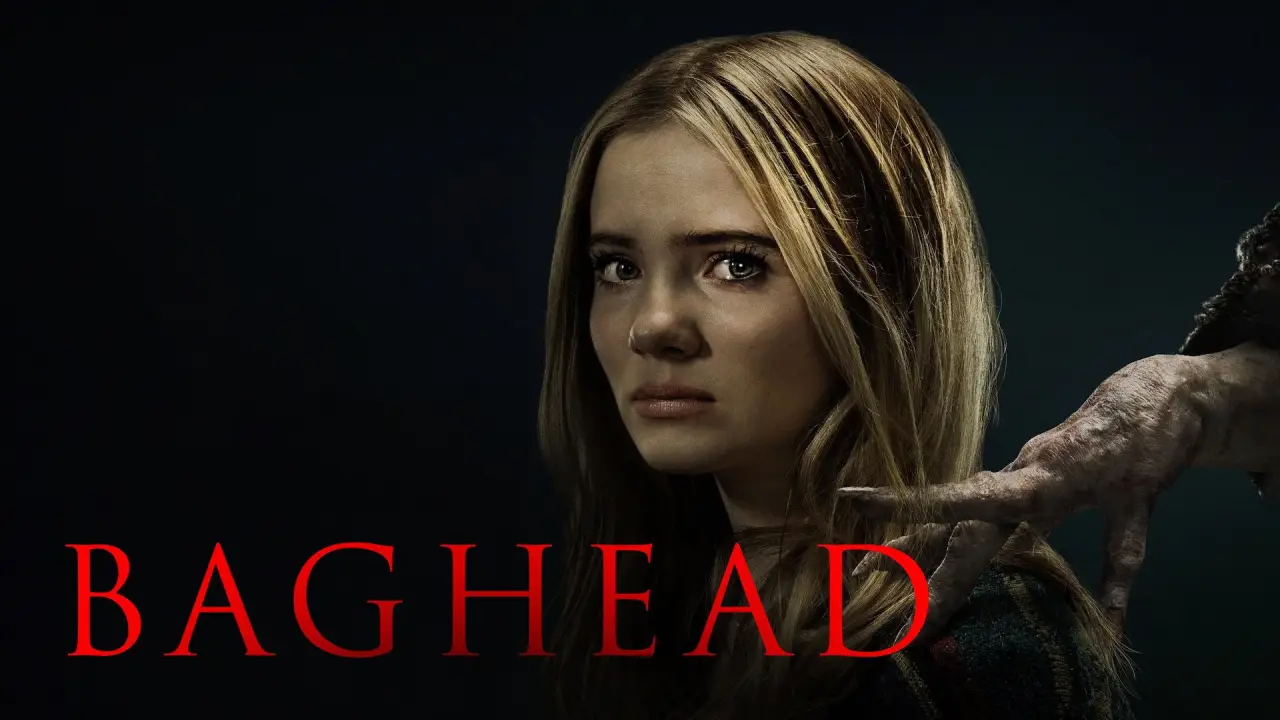 Baghead hdfilme