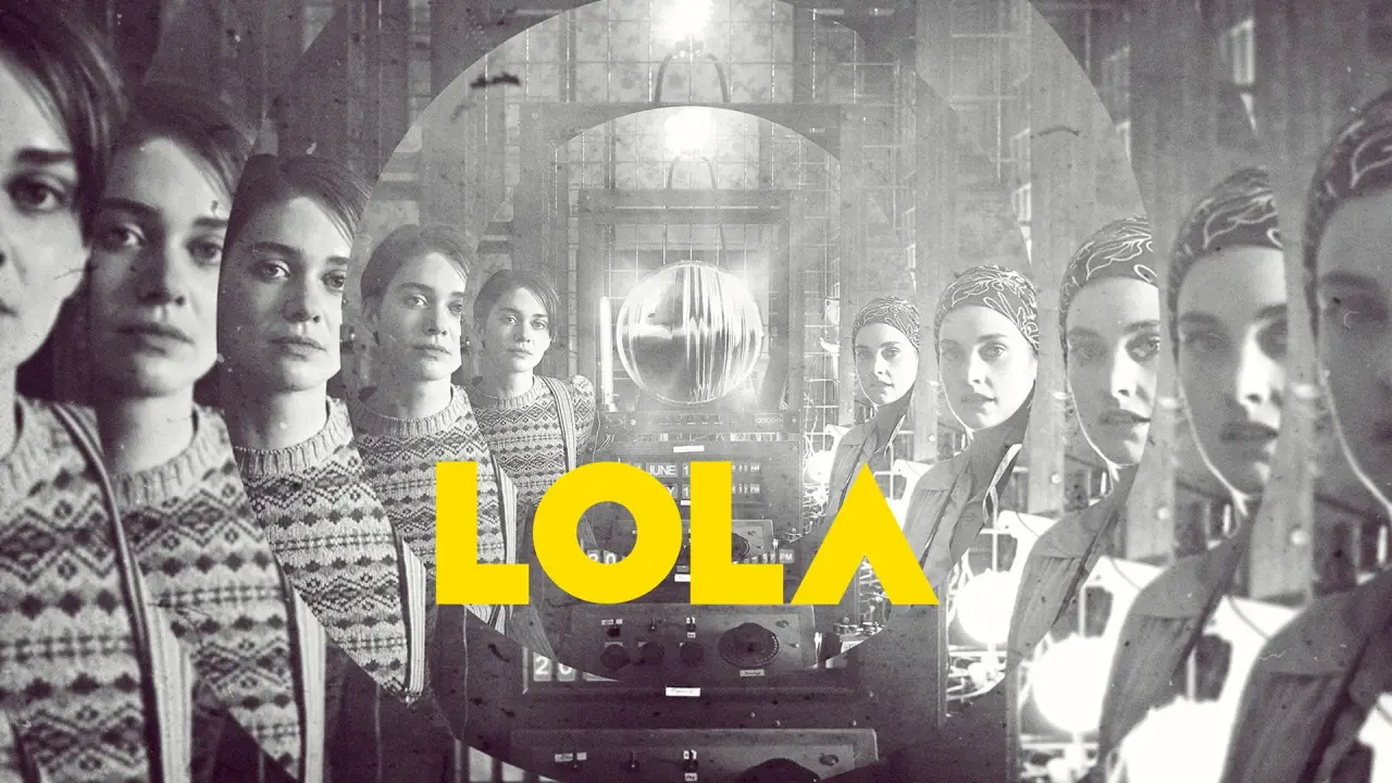 LOLA hdfilme