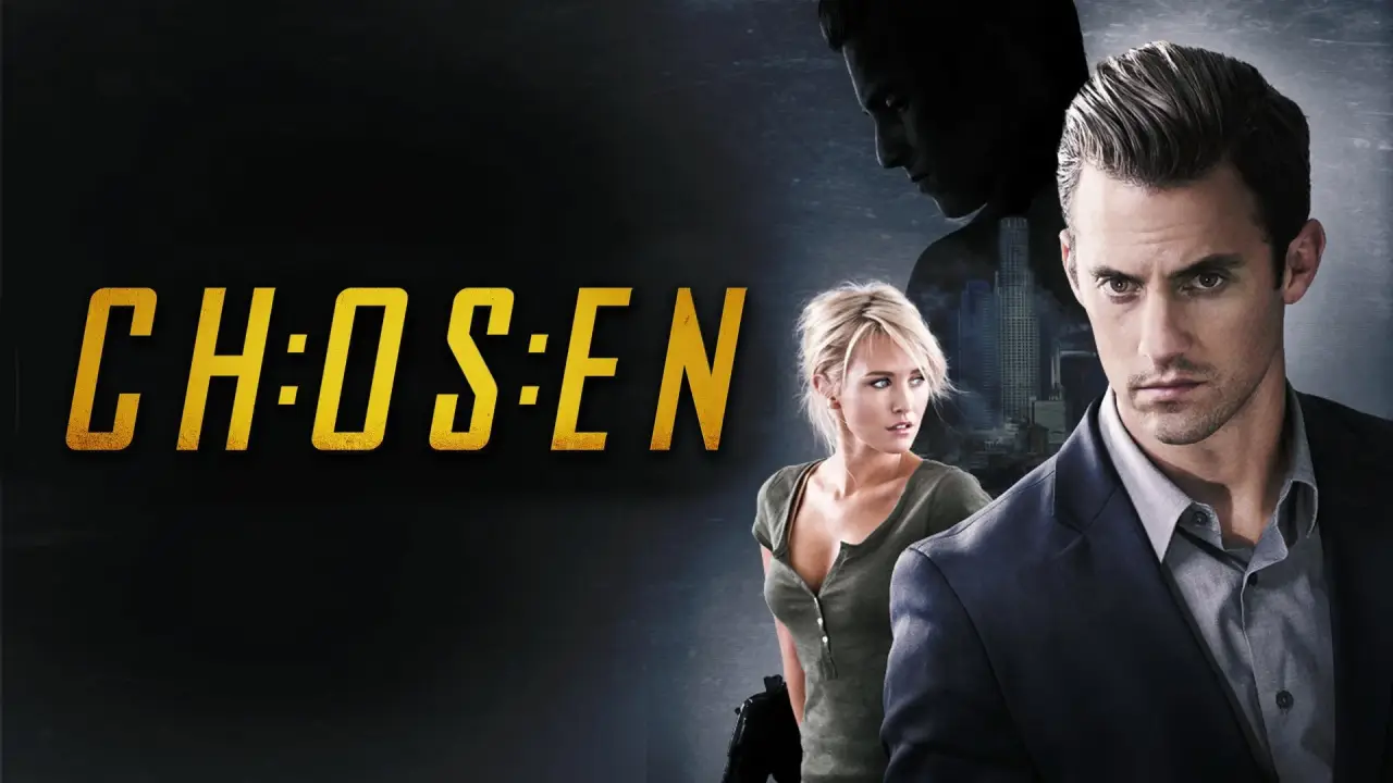Chosen hdfilme