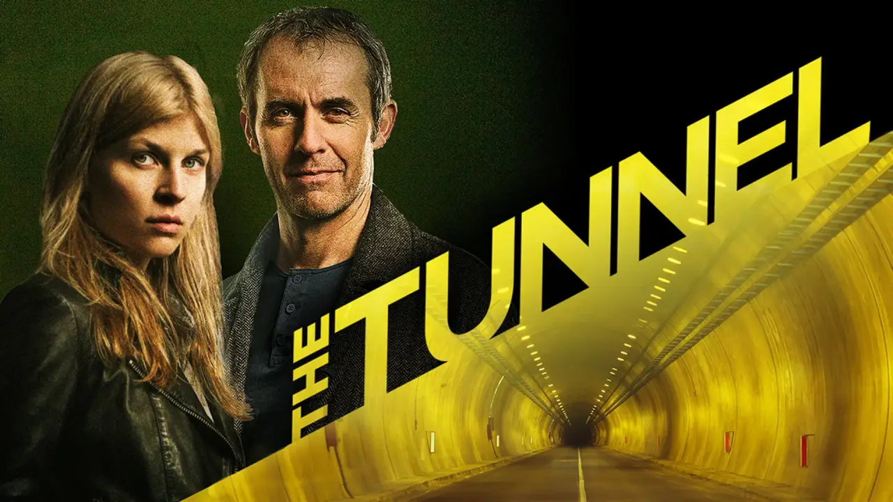 The Tunnel – Mord kennt keine Grenzen hdfilme