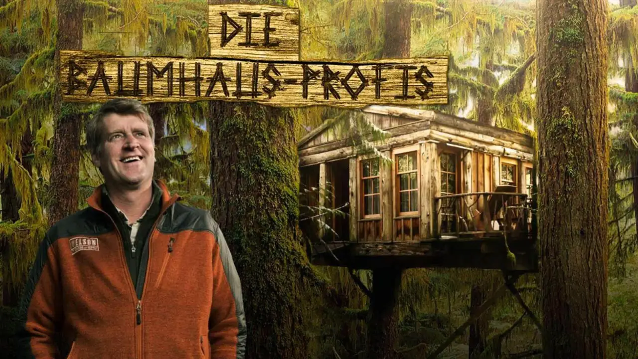 Die Baumhaus-Profis hdfilme