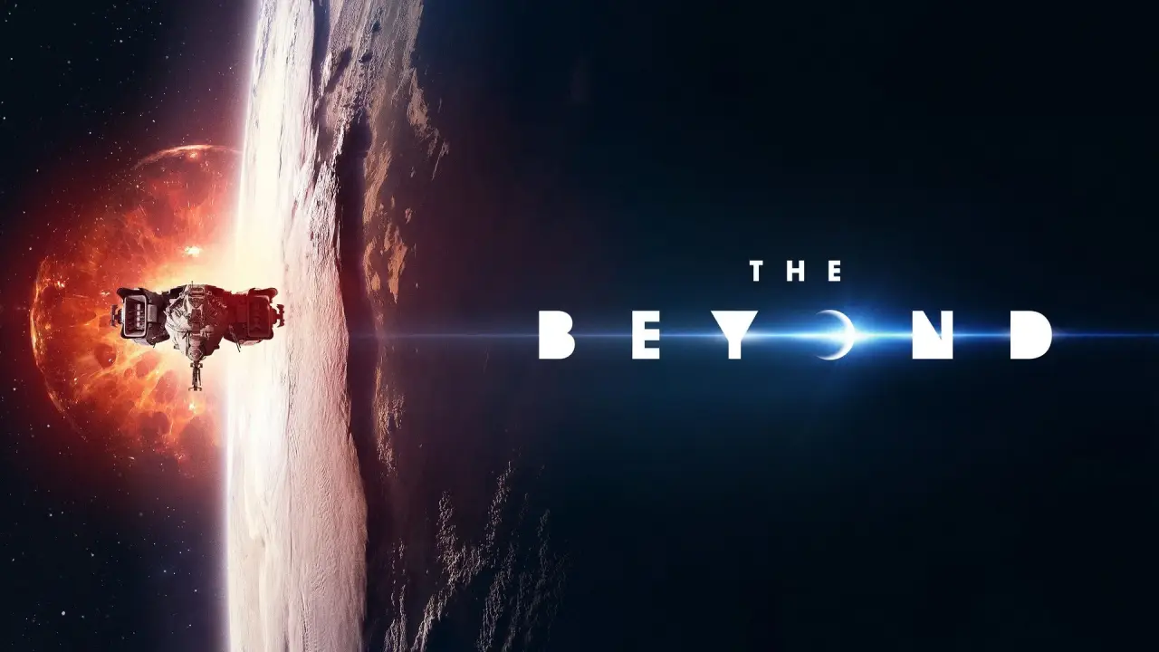 The Beyond hdfilme