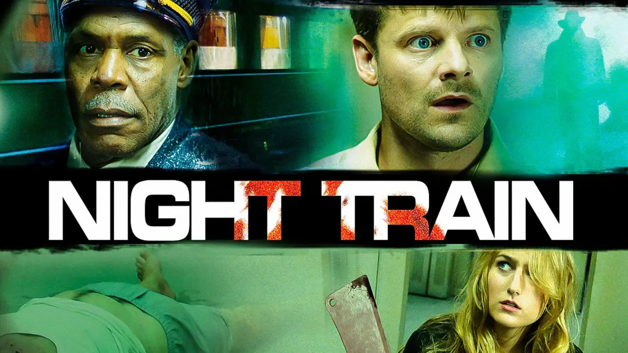Night Train hdfilme
