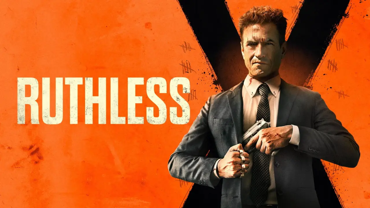 Ruthless - Gnadenlos hdfilme