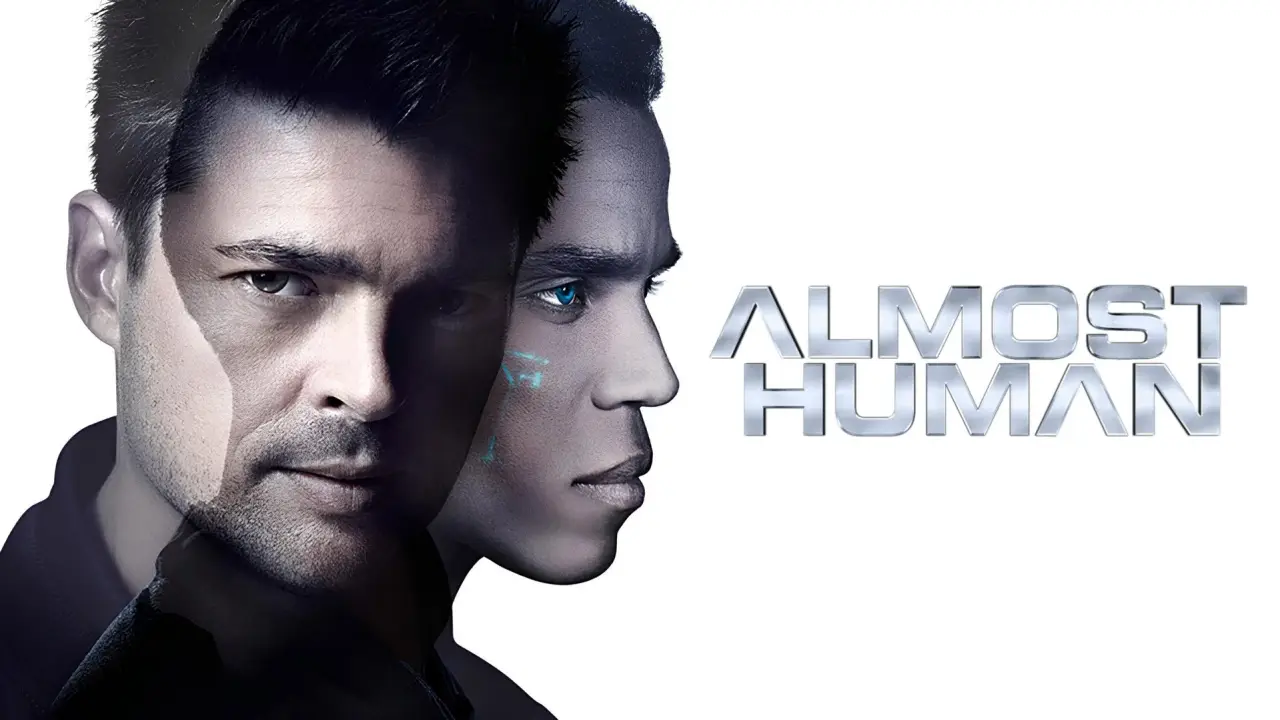 Almost Human hdfilme