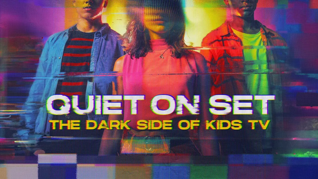 Quiet on Set: The Dark Side of Kids TV hdfilme