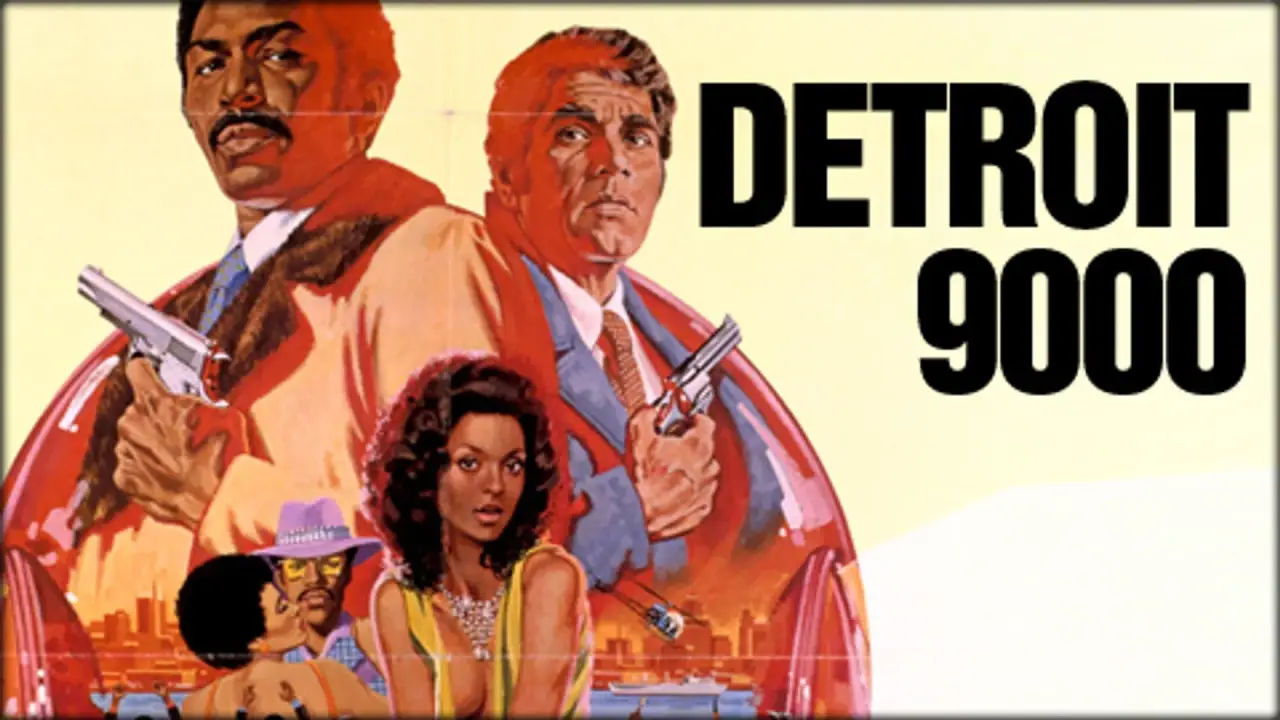 Detroit 9000 hdfilme