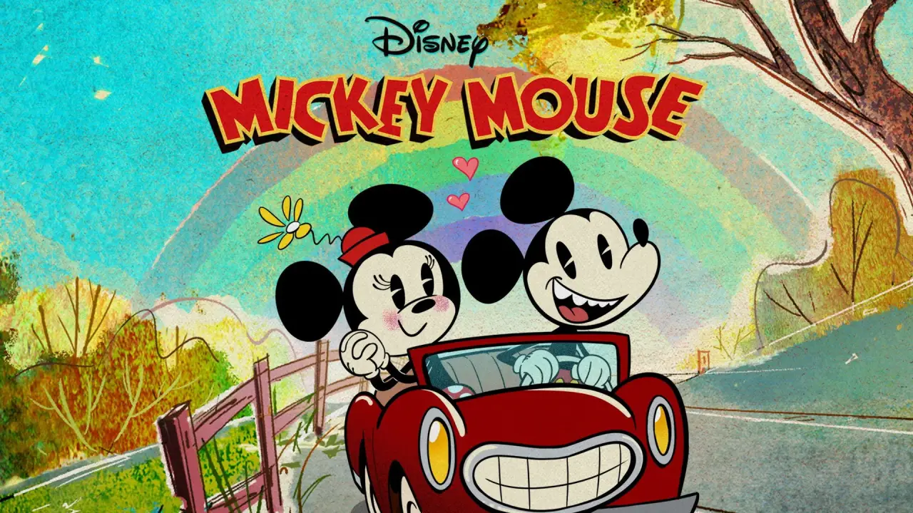 Micky Maus hdfilme