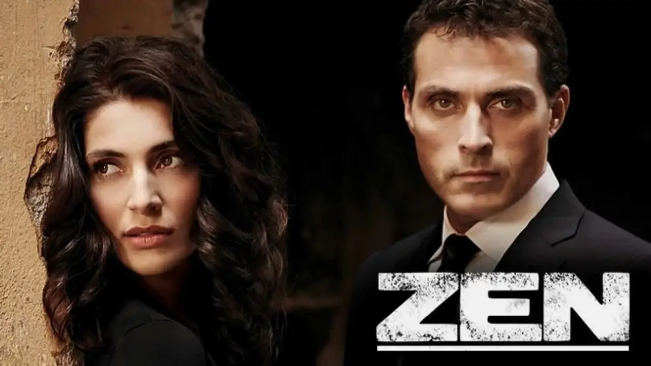 Aurelio Zen hdfilme