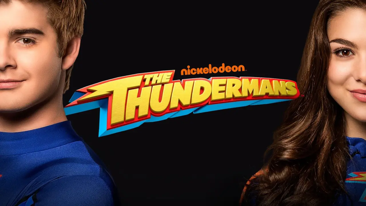 Die Thundermans hdfilme