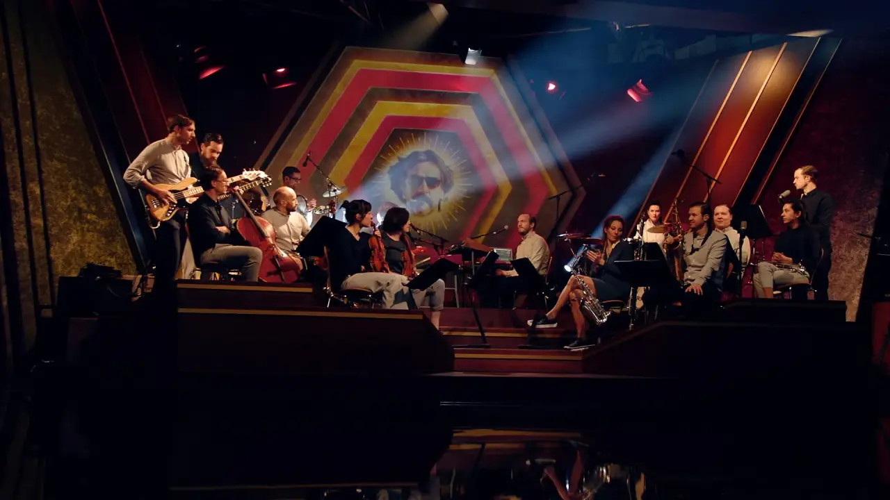 Neo Magazin Royale hdfilme