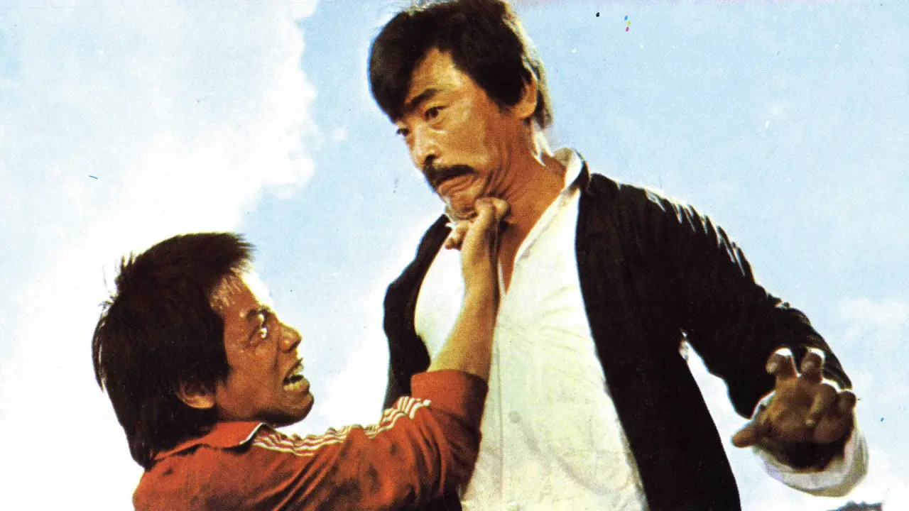 Shaolin Handlock hdfilme