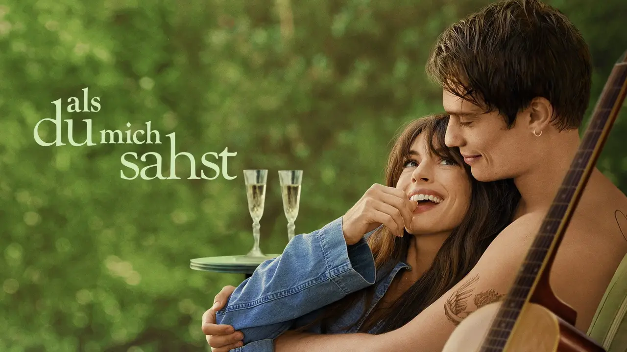 Als du mich sahst hdfilme
