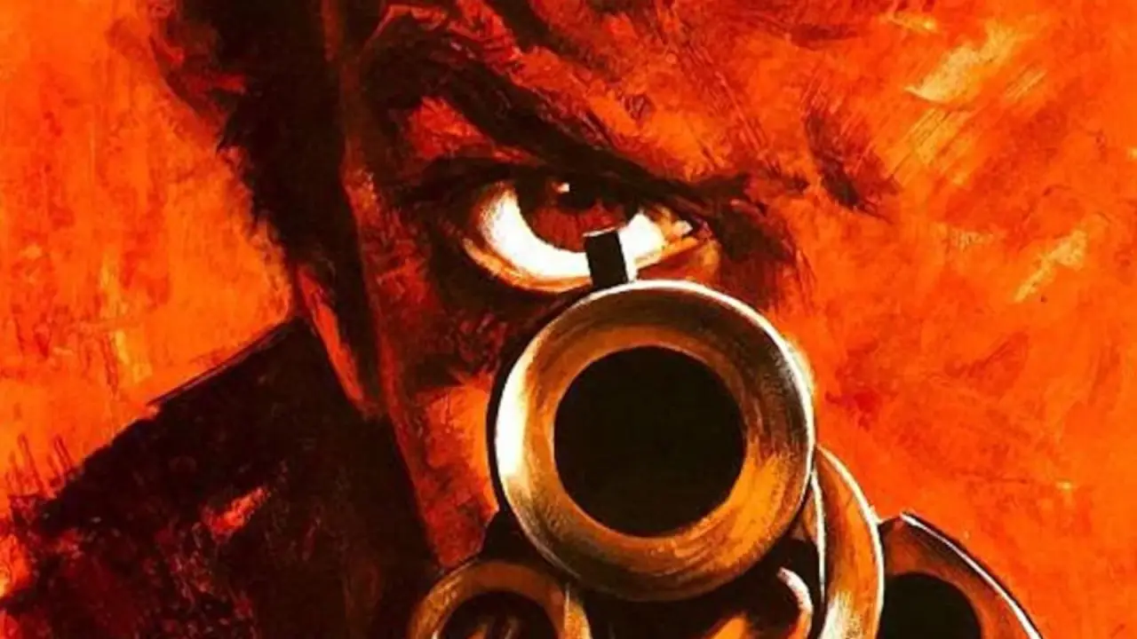 Django – Unbarmherzig wie die Sonne hdfilme