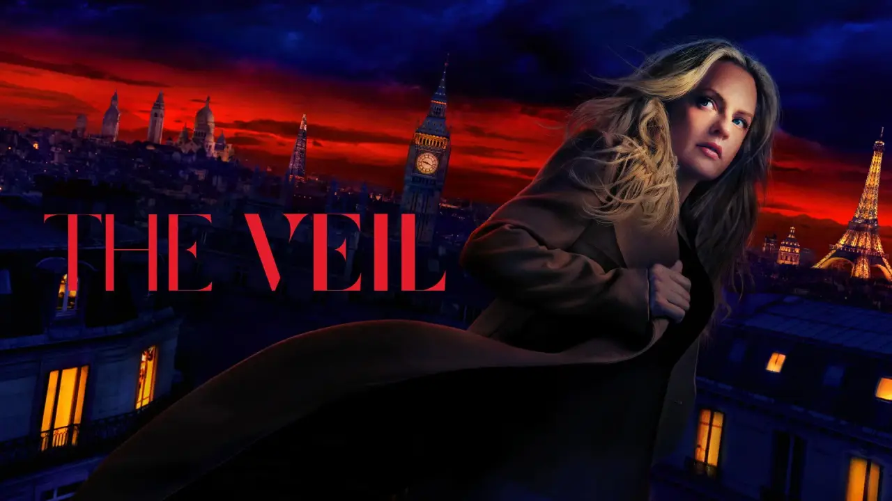The Veil hdfilme