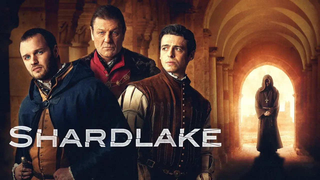 Shardlake hdfilme