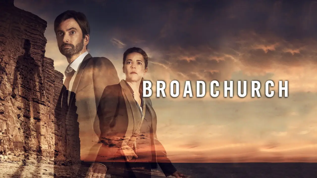 Broadchurch hdfilme