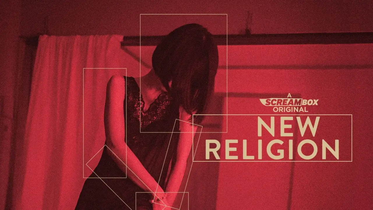 New Religion hdfilme