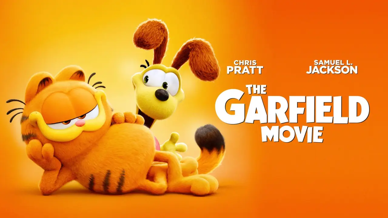 Garfield - Eine Extra Portion Abenteuer hdfilme