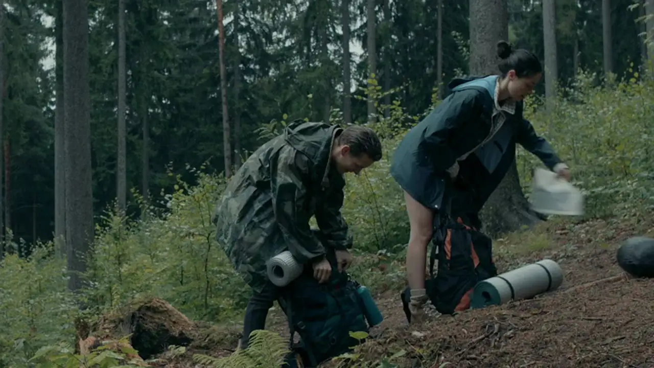 Redwood hdfilme