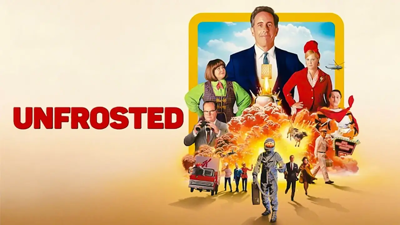 Unfrosted hdfilme