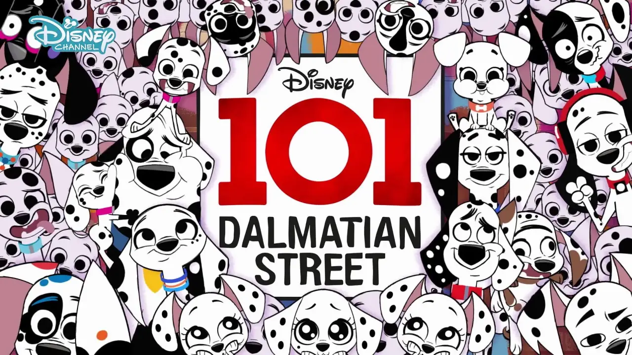 Das Haus der 101 Dalmatiner hdfilme