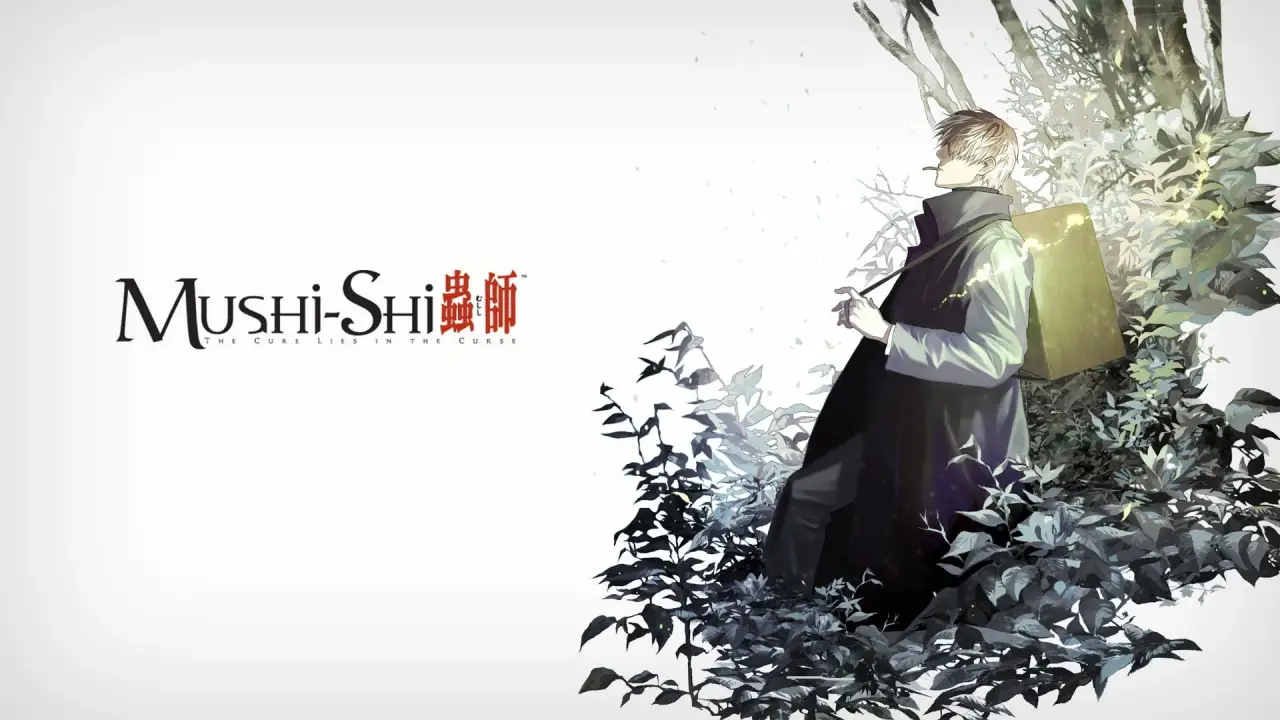 Mushi-Shi hdfilme
