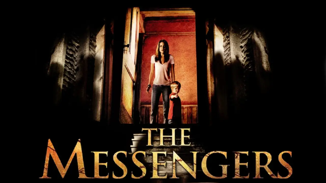 The Messengers hdfilme